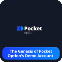 Pocket Option demo trading account Pocket Option demo account