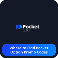 Finding Pocket Option promo codes Where to find Pocket Option promo code
